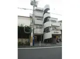 アムズ西京極