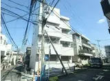 シャーナ高津