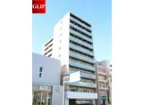 リヴシティ横濱関内弐番館