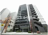 S-RESIDENCE難波大国町DEUX