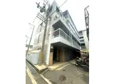 プレアール蔀屋本町