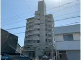 横山マンション