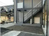 レオパレス山口駅前