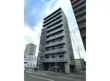 S-RESIDENCE円山鳥居前