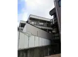 第二清水マンション