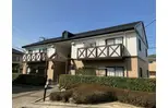 アークヒルズ中村 F棟