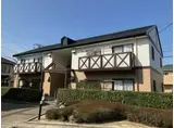 アークヒルズ中村 F棟