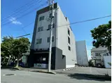 アンソレイユ塩町 住居