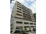 コンフォール京橋