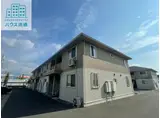 メゾンドソレイユ弐番館