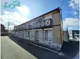 パークハイツ東山
