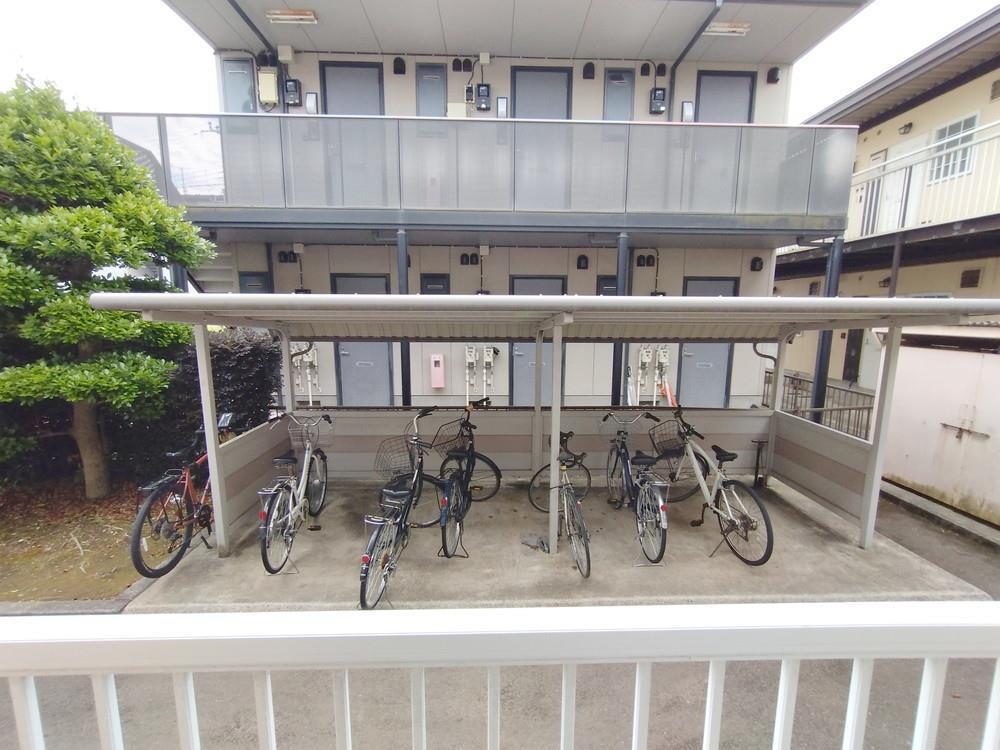 スカイマンション