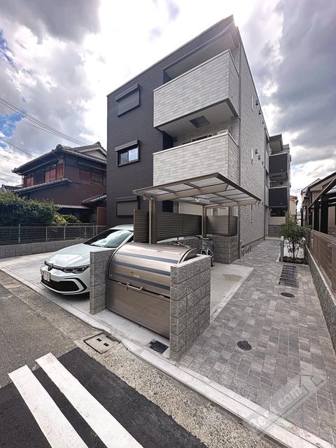 マルベリー堺東