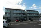 フォレストパークA棟