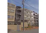 上大岡フラワーマンション