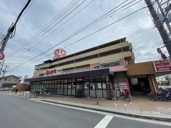 ベルハウス(ワンルーム/3階)