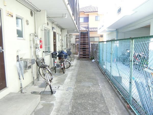 小田第一マンション