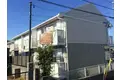 アネックス藤方 B