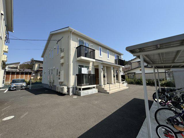 コートアルビレオB