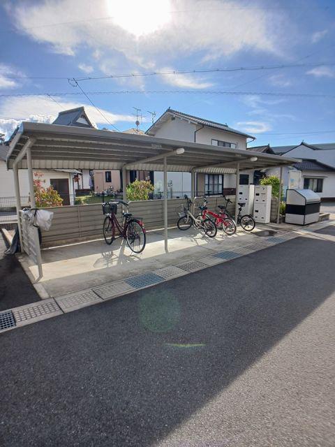 ファイン ヴィラ VI B