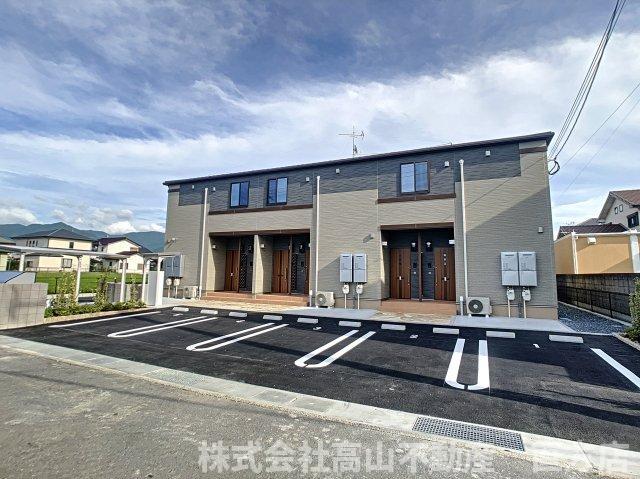 ピンズ感田IV