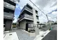 兵庫県西宮市甲子園六石町の建物