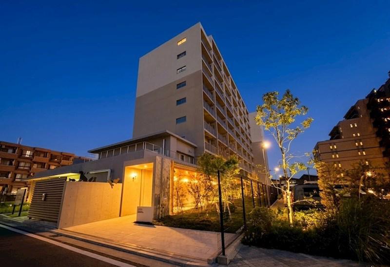 リーラ横浜川和町(1SLDK/7階)