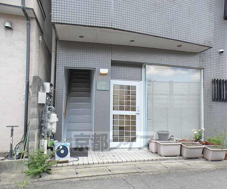 上村ビル