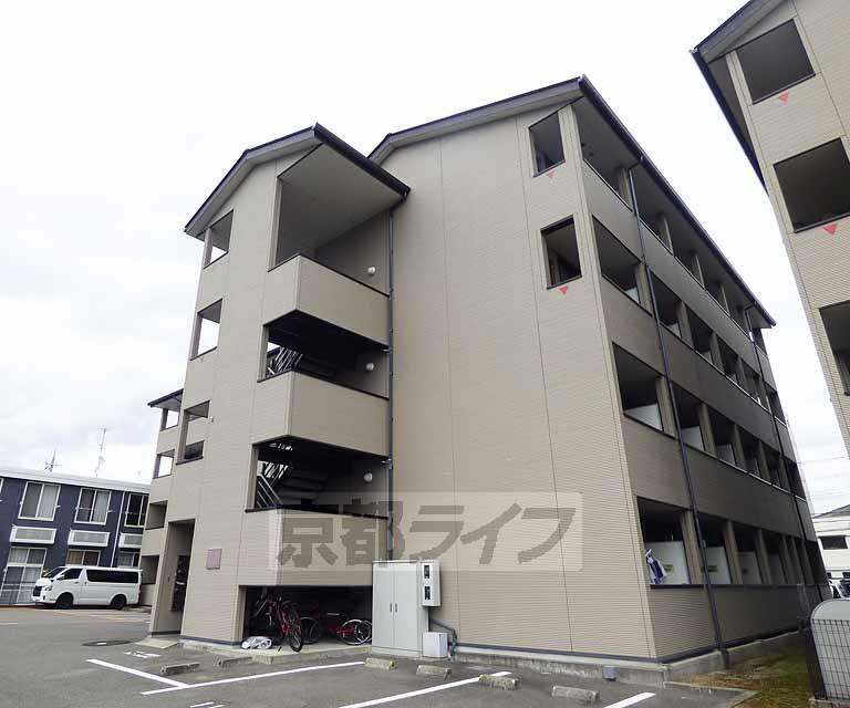 レオパレスSOARERIII