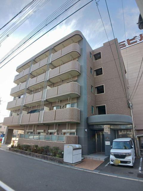 パーク スクエア大地