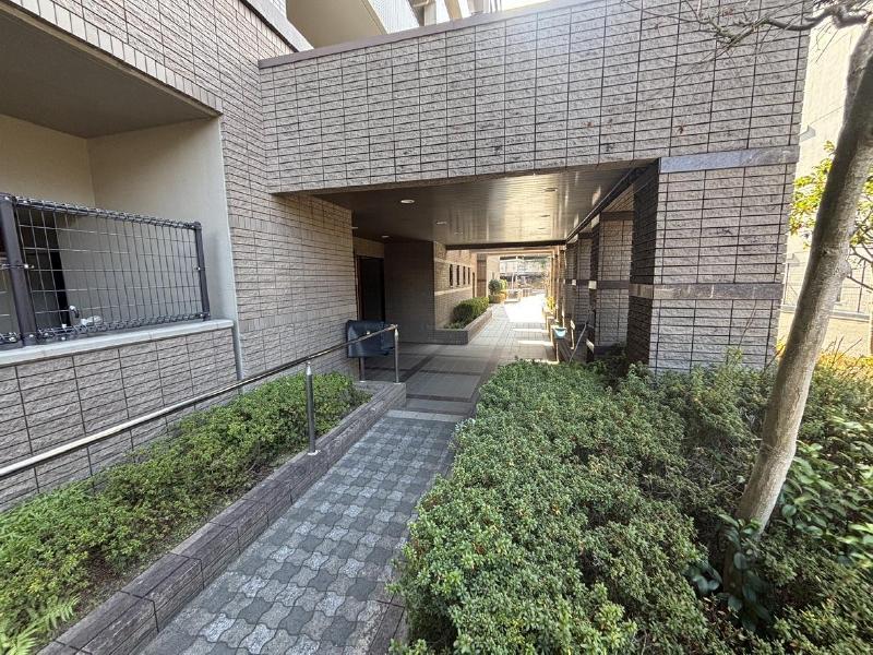サーパスシティ宮崎駅前