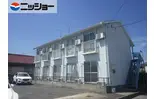 前山ハイツ