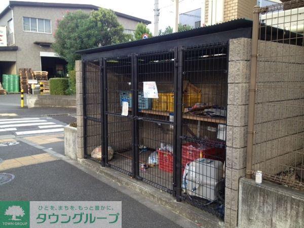 BRIGHT HILLS調布