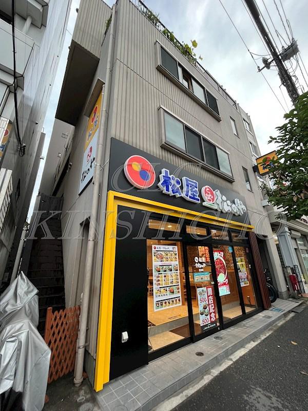 メゾンフェルテイル