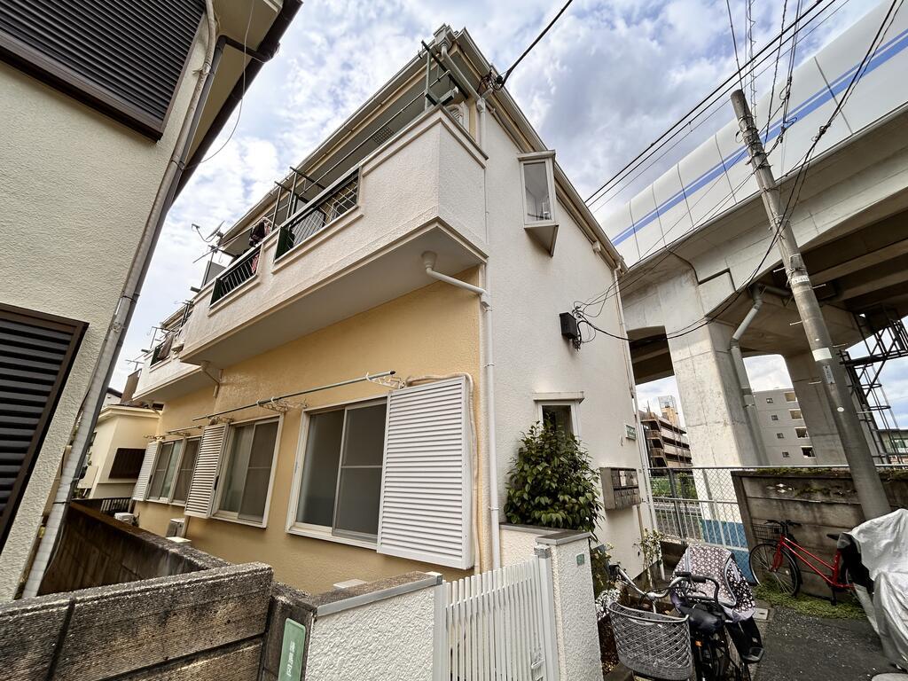 グリーンパレス