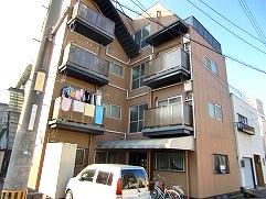 パークアヴェニュー医大北