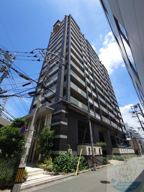 エイルマンション博多駅