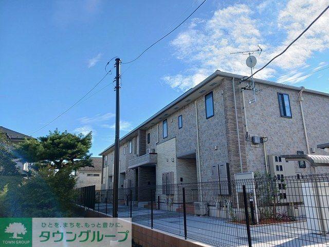グリシーヌ