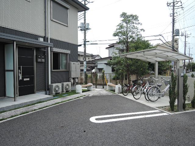 ルノン B棟