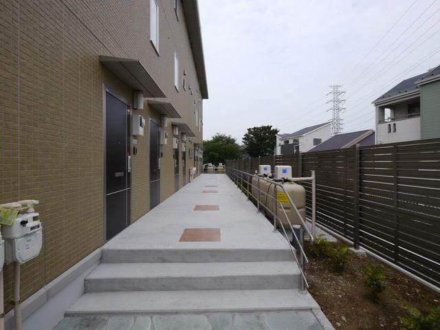 グリーンコーポ綱代橋