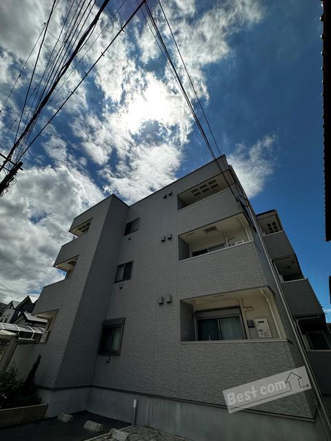 フジパレス堺大浜中町