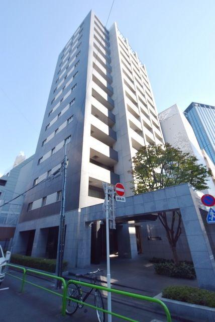 レジディア水道橋