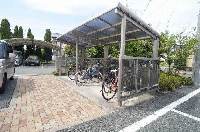 メゾンマスト本宮