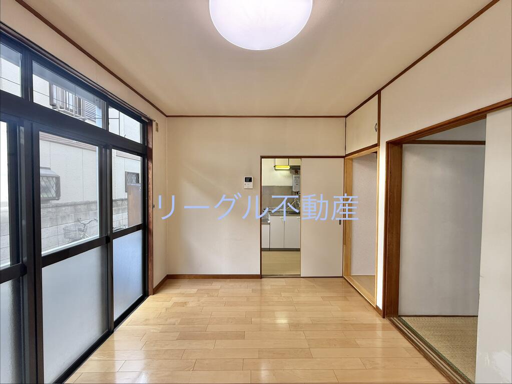 吉田コーポI