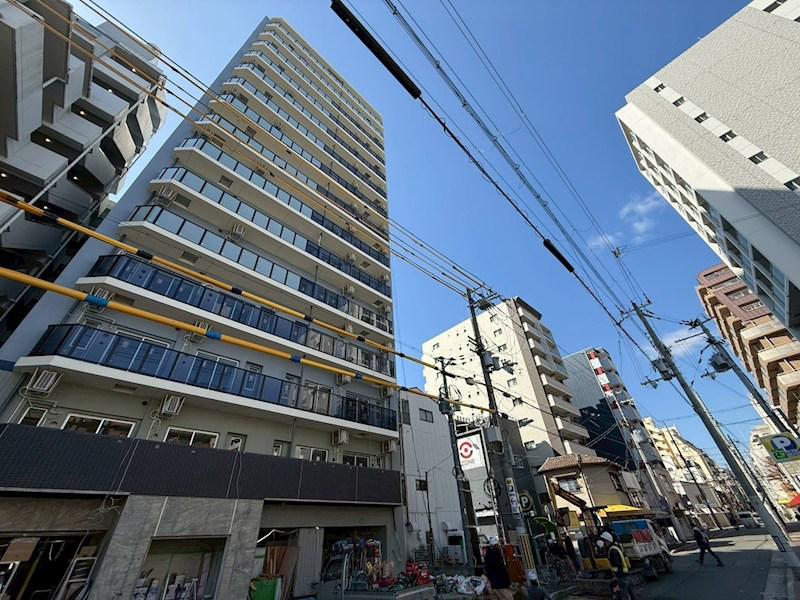 スワンズシティ神戸湊川II