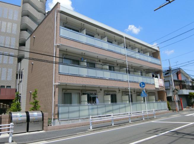 エムズステート鶴見