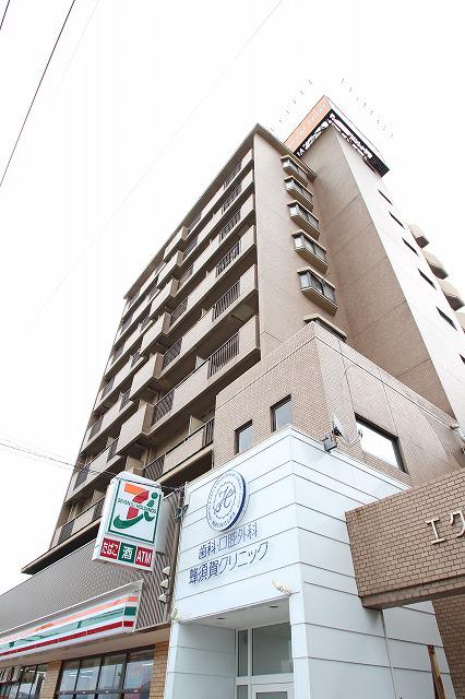 エクセルコート太田川