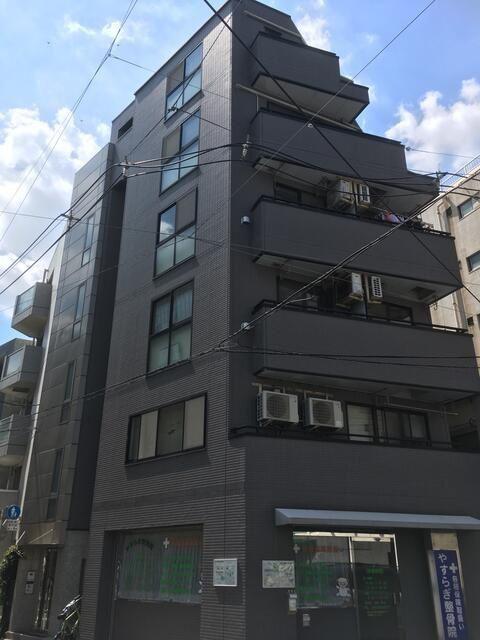 NSスタジオ