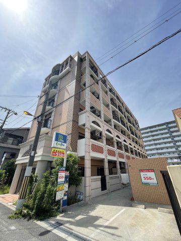 LUXE新大阪イーストI