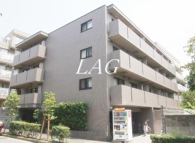 ルーブル中野新橋弐番館